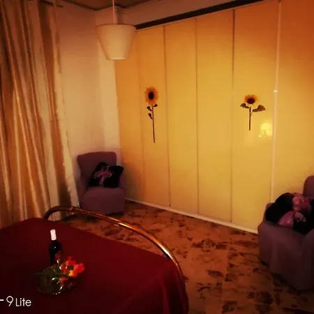Casa Vacanza Mare Di Ognina Apartment