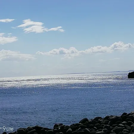 Casa Vacanza Mare Di Ognina * Catania