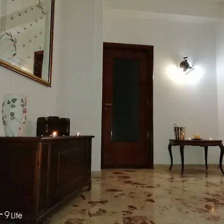 Casa Vacanza Mare Di Ognina * Catania