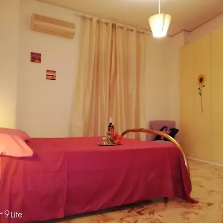 Casa Vacanza Mare Di Ognina Apartment