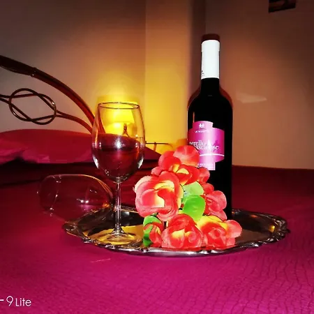 Apartment Casa Vacanza Mare Di Ognina Catania