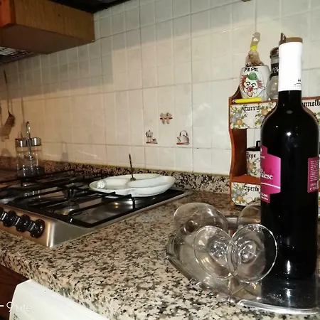 Casa Vacanza Mare Di Ognina * Catania