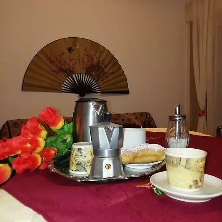 Casa Vacanza Mare Di Ognina Apartment