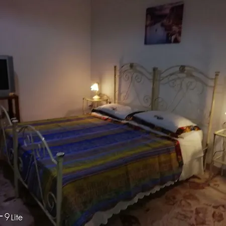 Casa Vacanza Mare Di Ognina