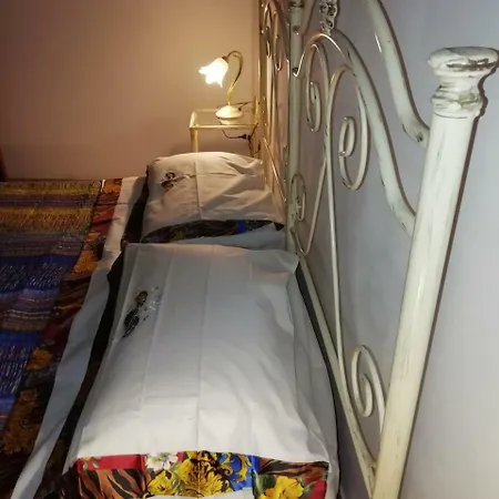 Casa Vacanza Mare Di Ognina Apartment
