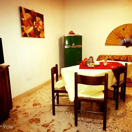 Apartment Casa Vacanza Mare Di Ognina *