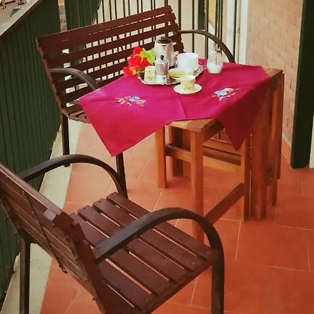 Apartment Casa Vacanza Mare Di Ognina Catania