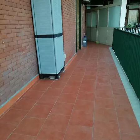Casa Vacanza Mare Di Ognina Apartment