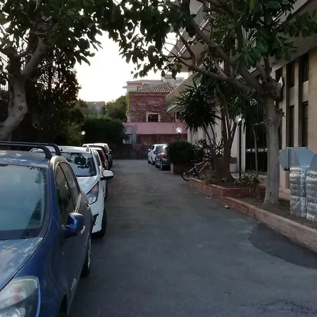 Casa Vacanza Mare Di Ognina