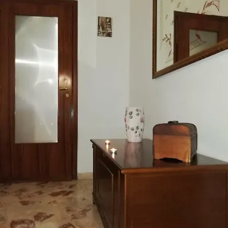 Casa Vacanza Mare Di Ognina * Catania
